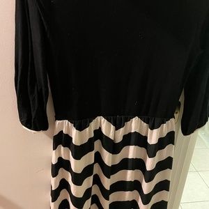 Diivine Modesty Dress Missing Belt, A Bit Worn